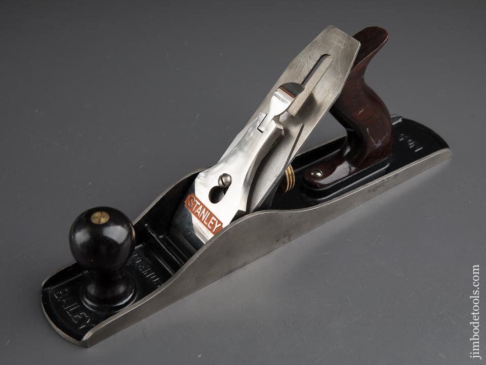 Phenomenal! STANLEY No. 5 Jack Plane Type 16 circa 1933-41 - 90280
