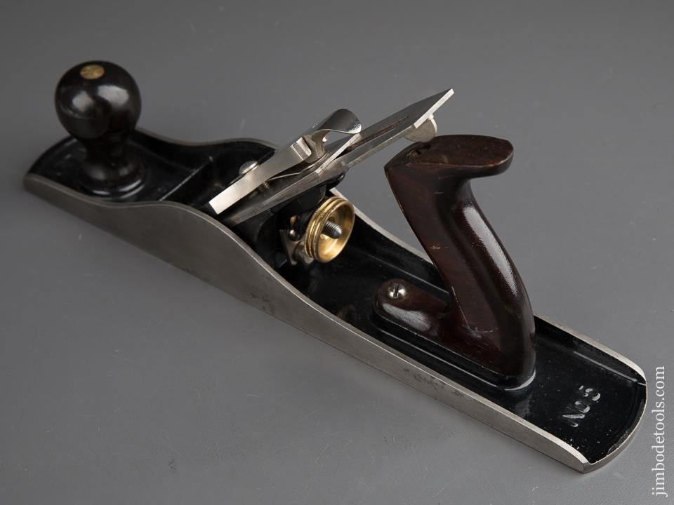 Phenomenal! STANLEY No. 5 Jack Plane Type 16 circa 1933-41 - 90280