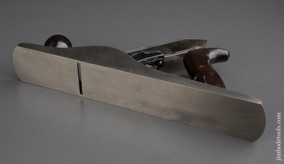 Phenomenal! STANLEY No. 5 Jack Plane Type 16 circa 1933-41 - 90280