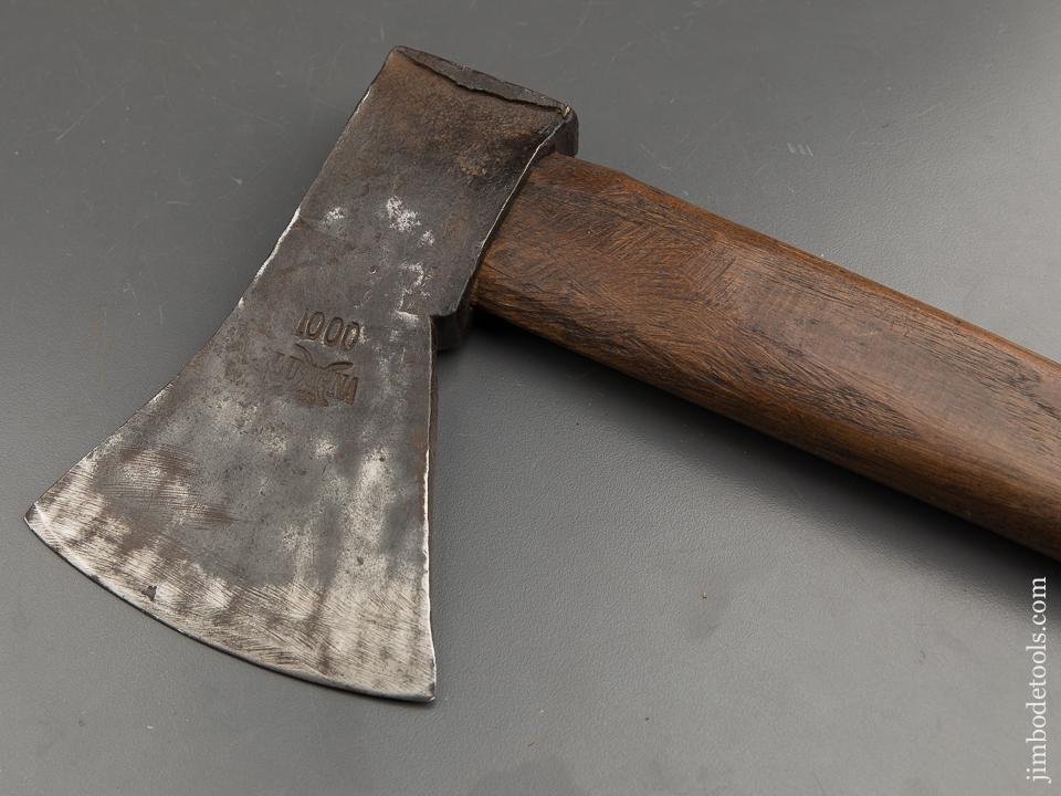 European Style LUNA Axe - 90282