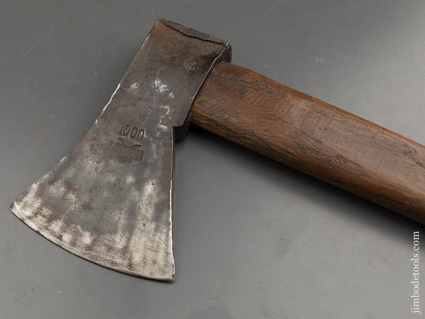 European Style LUNA Axe - 90282