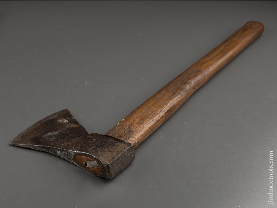 European Style LUNA Axe - 90282