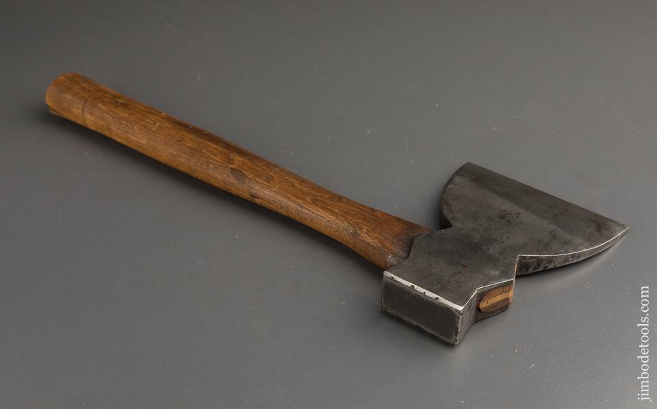 Superb WINCHESTER Single Bevel Side Axe - 90283