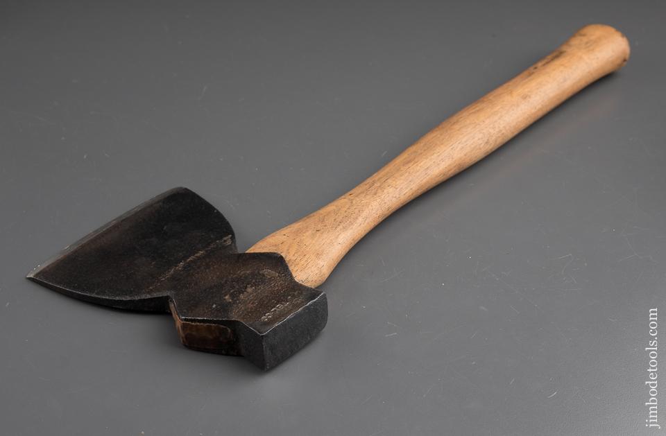 Good User Single Bevel Side Axe by COLLINS HARTFORD - 90285