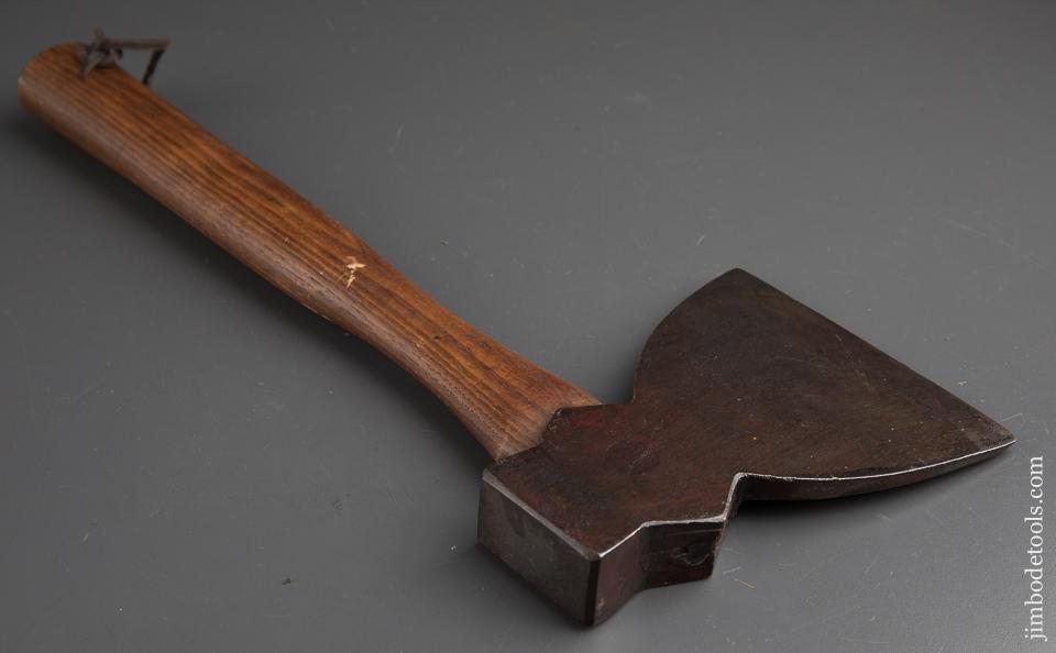 Good User KEEN KUTTER Single Bevel Side Axe - 90287