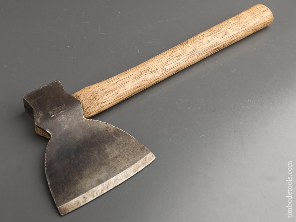Three pound WINCHESTER Double Bevel Side Axe - 90288