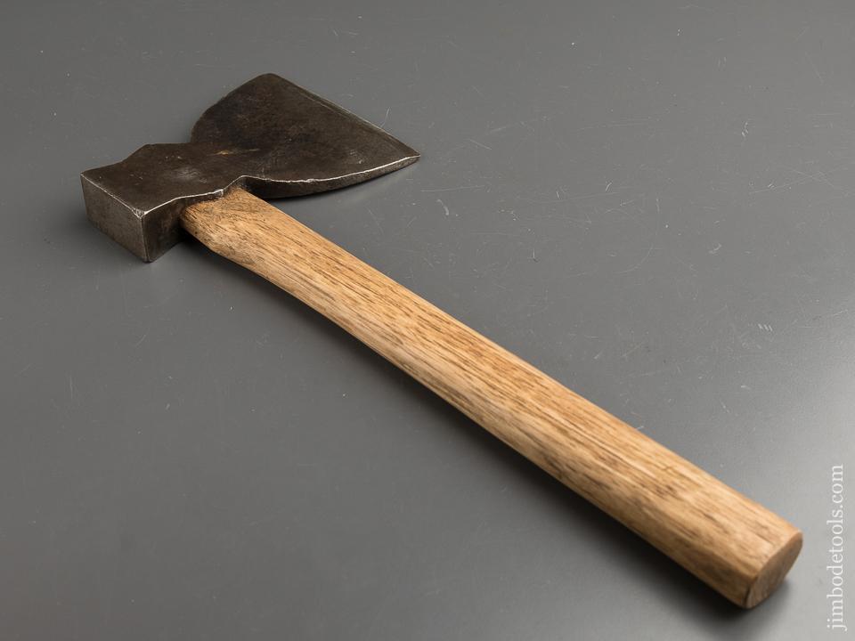 Three pound WINCHESTER Double Bevel Side Axe - 90288