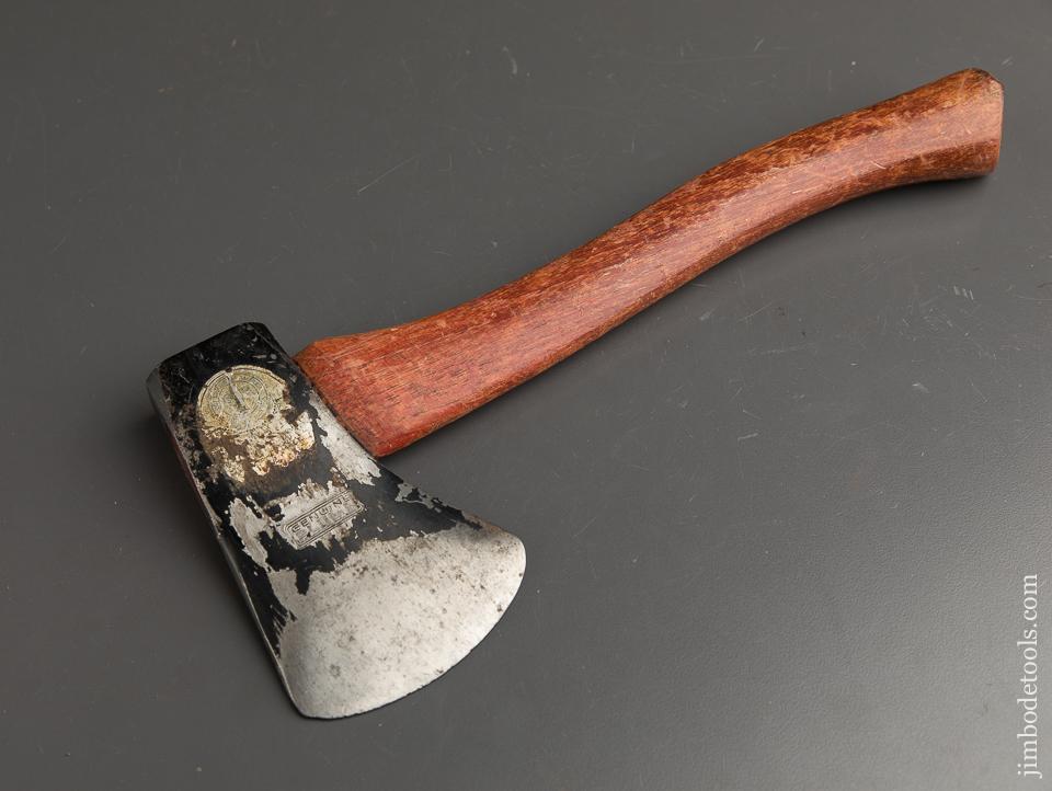 PLUMB Boy Scout Hatchet - 90289