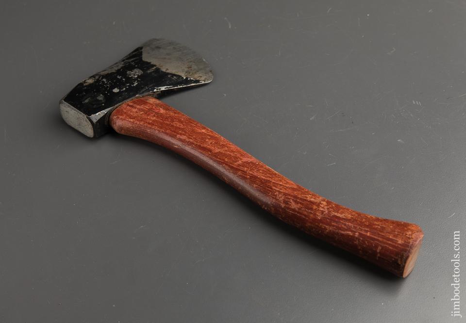 PLUMB Boy Scout Hatchet - 90289