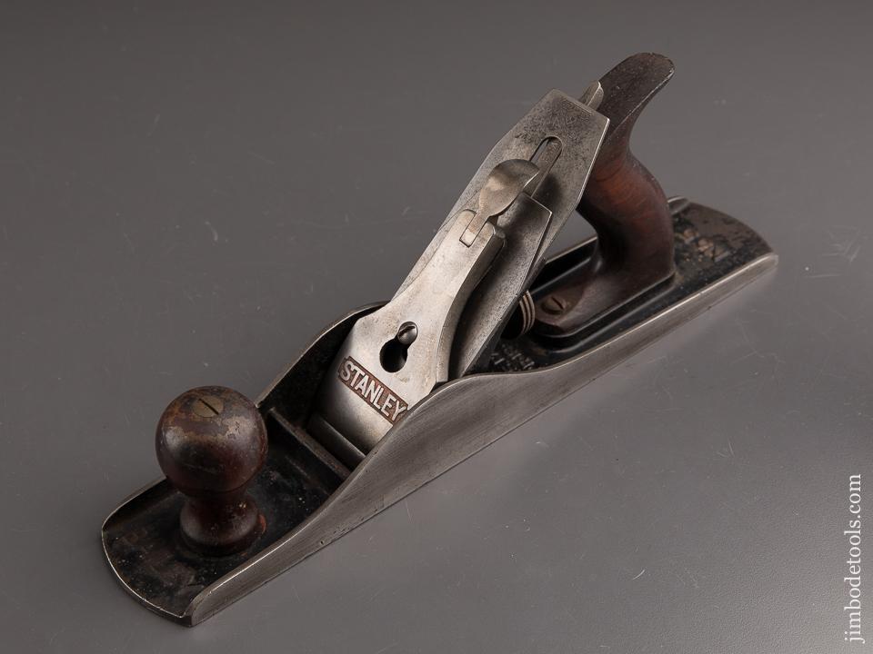 STANLEY No. 5 Jack Plane Type 13 circa 1925-18 SWEETHEART - 90291