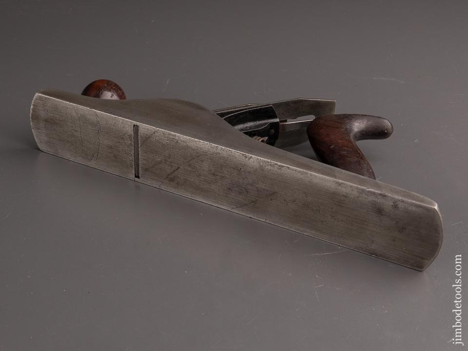 STANLEY No. 5 Jack Plane Type 13 circa 1925-18 SWEETHEART - 90291
