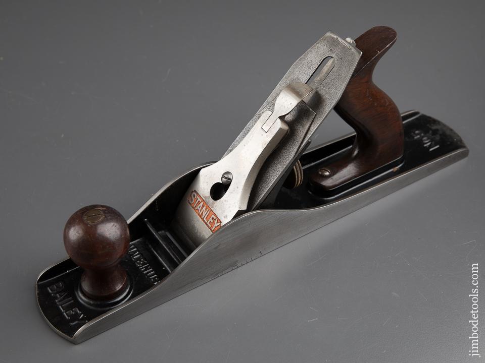 Magnificent! STANLEY No. 5 Jack Plane Type 15 circa 1931-32 SWEETHEART - 90292