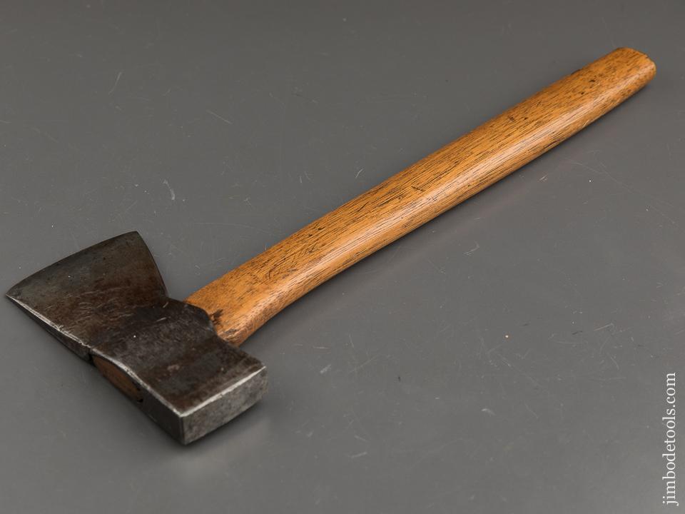 Awesome J.B. STOHLER PENN Small Axe - 90302