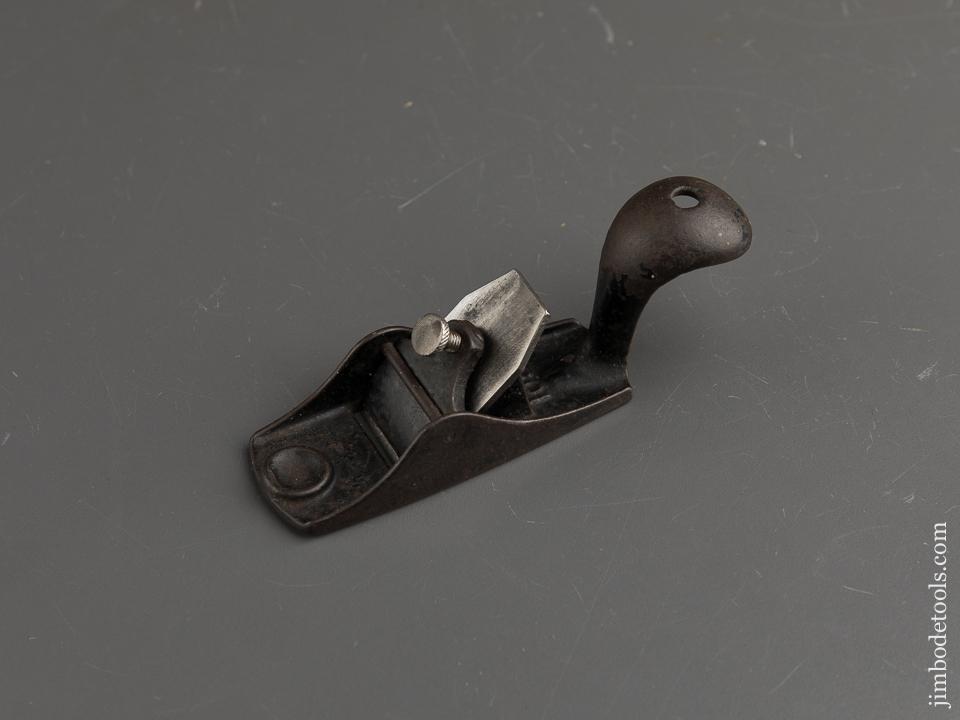 SARGENT No. 105 Tail Handle Block Plane - 90305