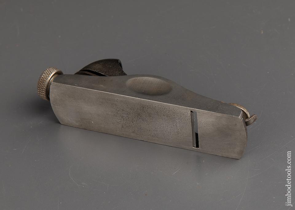 STANLEY No. 60 1/2 Low Angle Block Plane - 90311