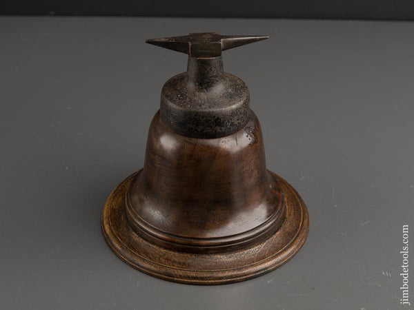 Gorgeous French Jeweler's Anvil - 90313