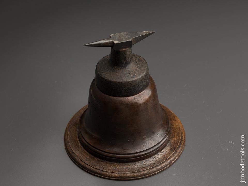 Gorgeous French Jeweler's Anvil - 90313