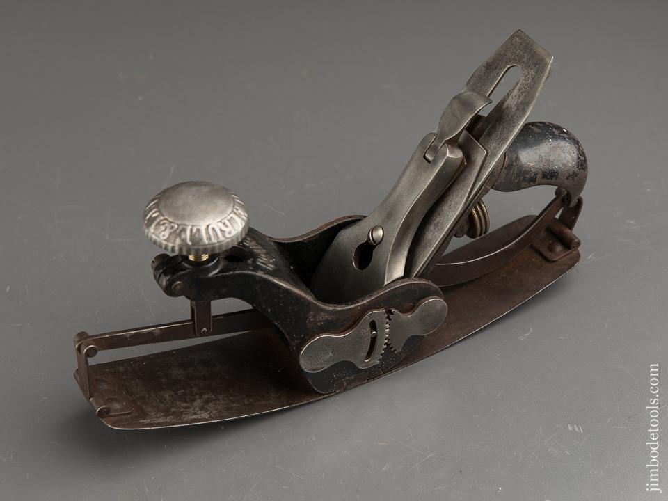 STANLEY No. 113 Circular Plane - 90324