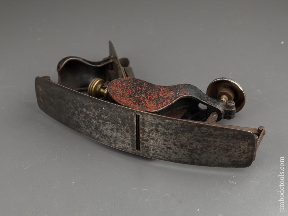 STANLEY No. 113 Circular Plane - 90324