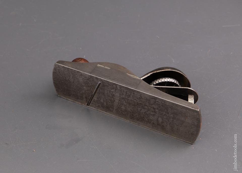 Excellent STANLEY No. 140 Skew Rabbet & Block Plane - 90326