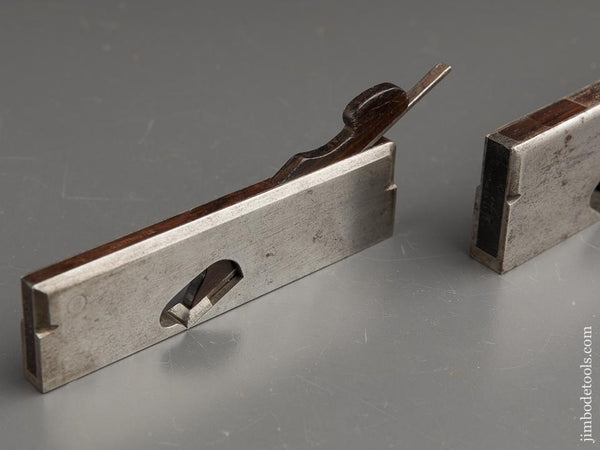 RARE Size! SPIERS 1/2 x 6 inch Miniature Rabbet Plane - 90333U