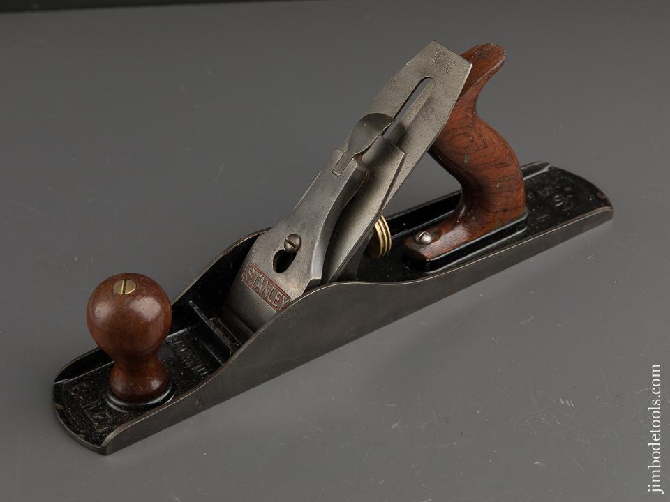 Extra Fine STANLEY No. 5C Jack Plane Type 16 circa 1933-41 - 90335