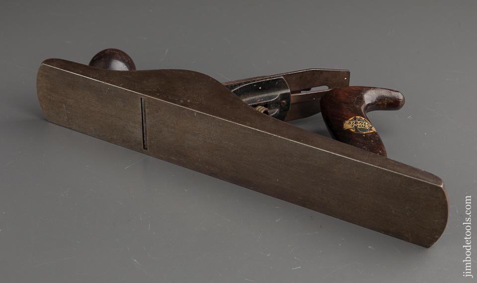Extra Fine STANLEY No. 5 Jack Plane Type 13 circa 1925-28 SWEETHEART - 90336