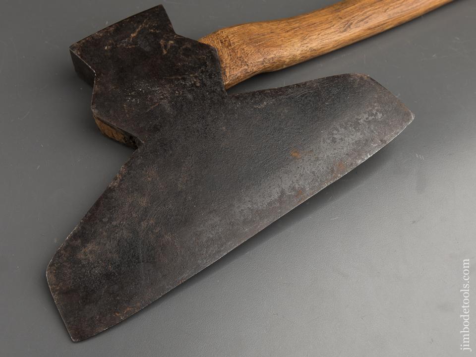 Excellent! BRADY Seven pound Broad Axe - 90344