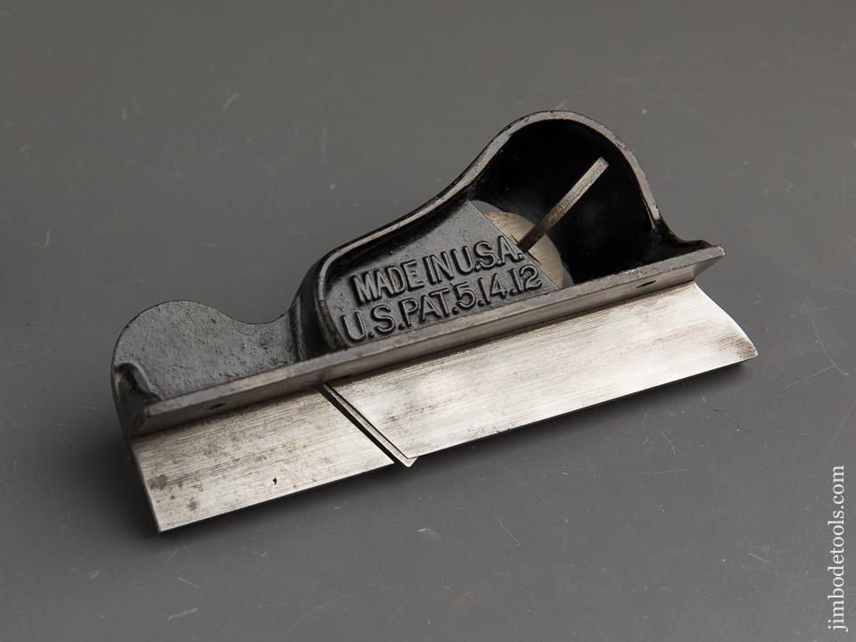 STANLEY No. 95 Edge Trimming Block Plane - 90347