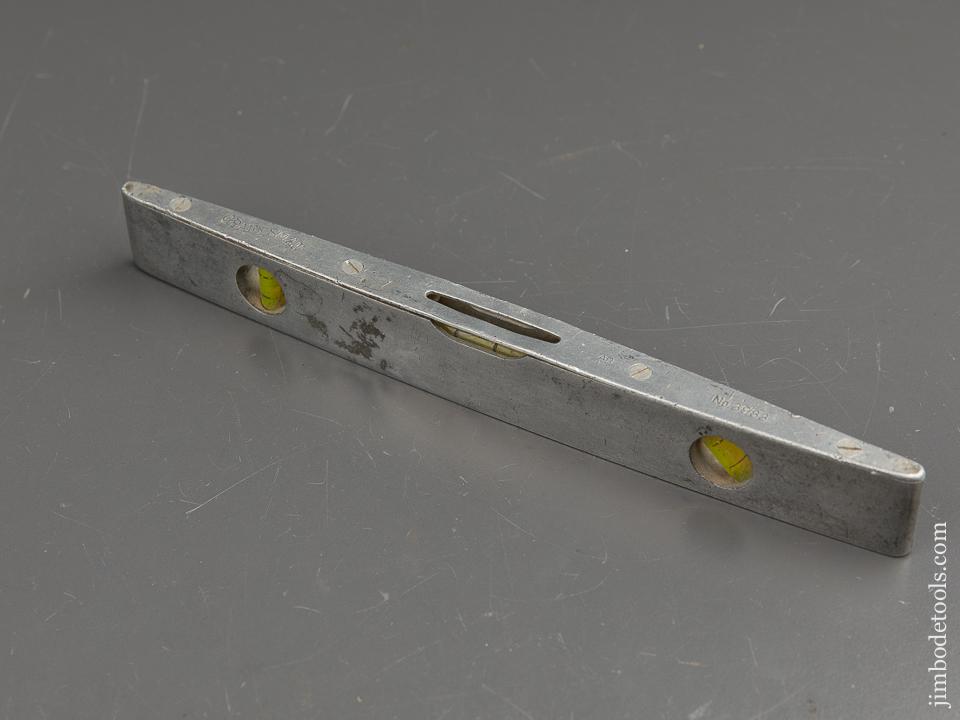 Nine inch CRAFTSMAN No. 3983 Torpedo Level - 90353