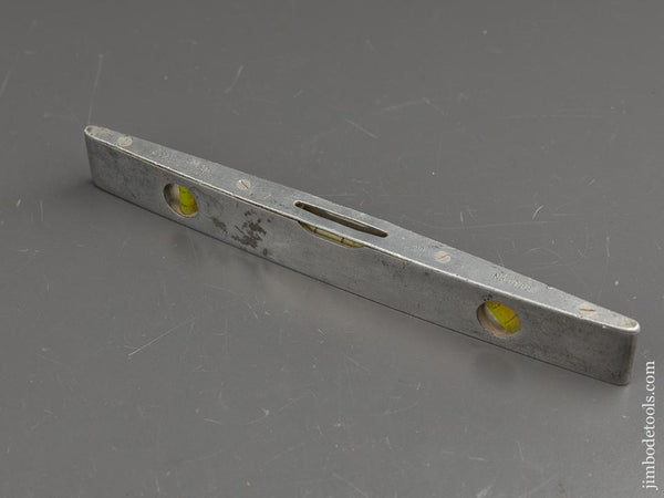 Nine inch CRAFTSMAN No. 3983 Torpedo Level - 90353