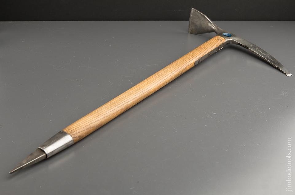 CHOUINARD-FROST Climber's Ice Axe - 90354
