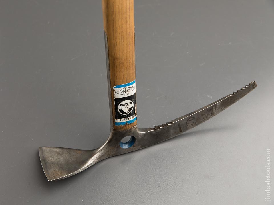 CHOUINARD-FROST Climber's Ice Axe - 90354