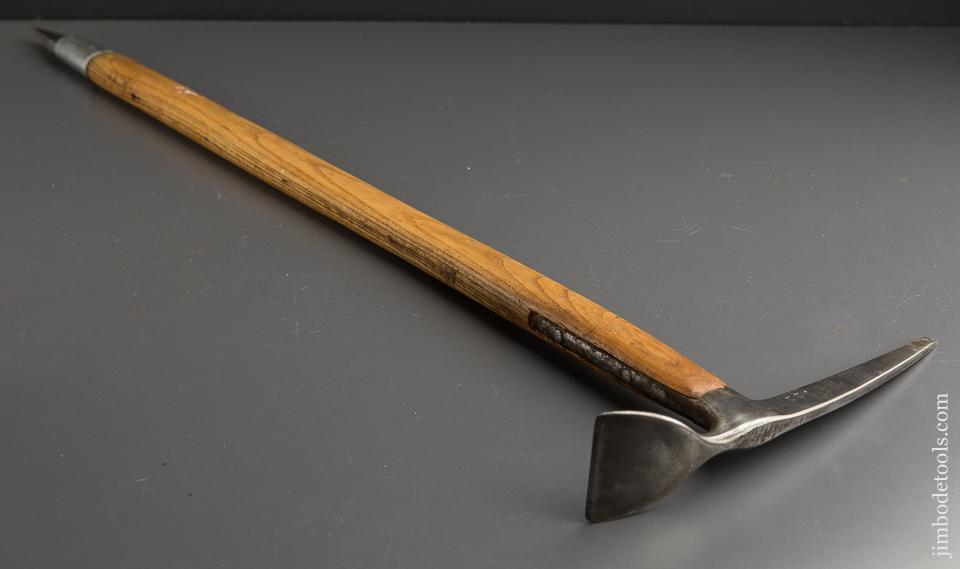 CLAUDIUS SIMOND Climber's Ice Axe - 90355 – Jim Bode Tools