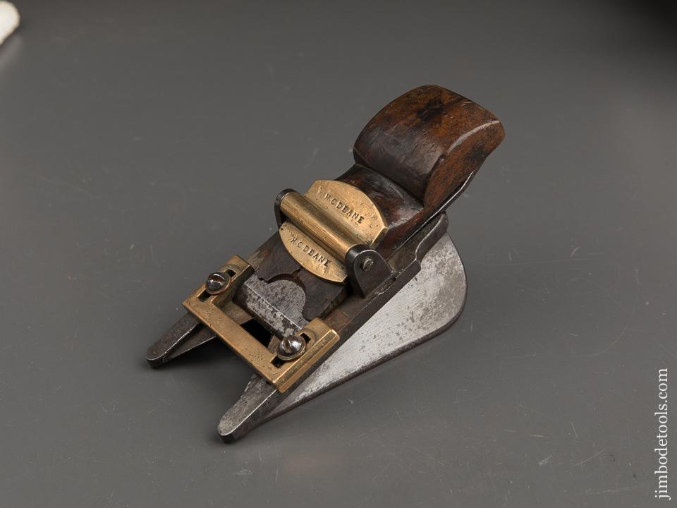 Stunning! 5 1/2 inch Chamfer Plane - 90357U