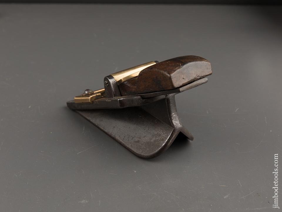 Stunning! 5 1/2 inch Chamfer Plane - 90357U