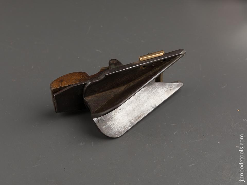 Stunning! 5 1/2 inch Chamfer Plane - 90357U