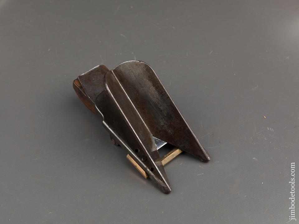 Stunning! 5 1/2 inch Chamfer Plane - 90357U