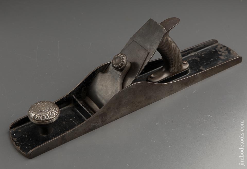 Extra Crisp BAILEY VICTOR No. 6 1/2 Plane FINE - 90364