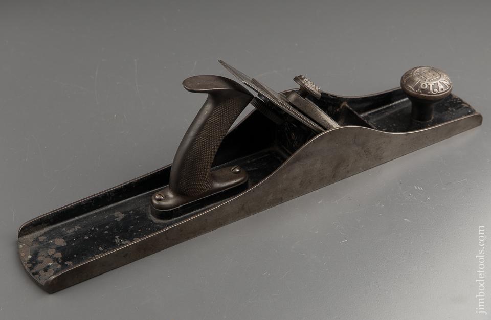 Extra Crisp BAILEY VICTOR No. 6 1/2 Plane FINE - 90364