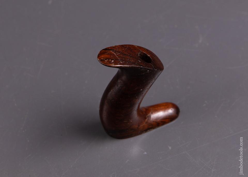 Repaired STANLEY No. 1 Plane Handle EARLY Type - 90369