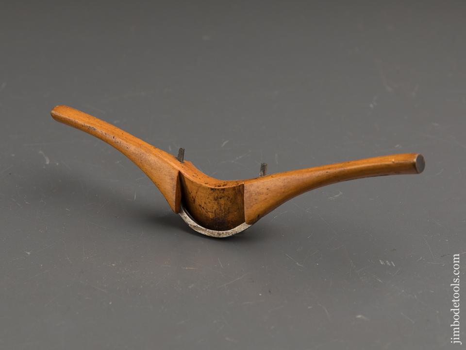 Cute Seven inch MARPLES Boxwood Travisher - 90371