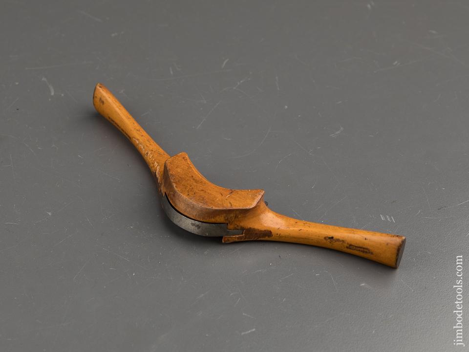 Cute Seven inch MARPLES Boxwood Travisher - 90371