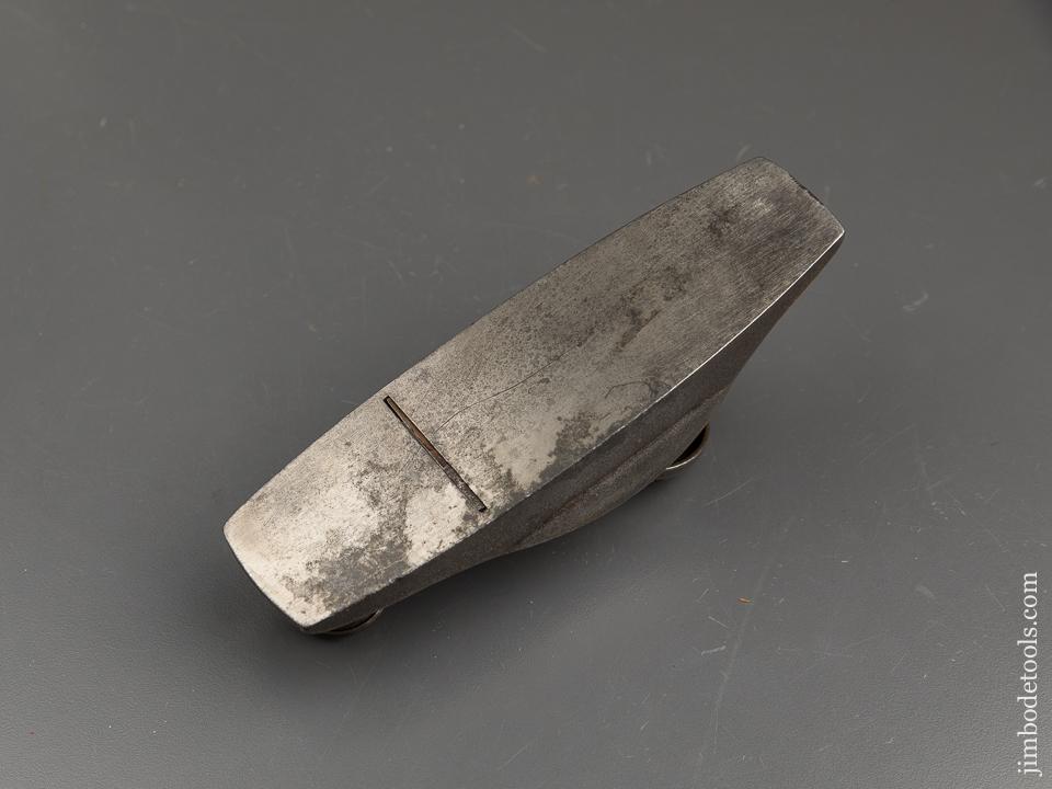 BAILEY VICTOR No. 0 Block Plane circa 1875-88 FINE - 90373