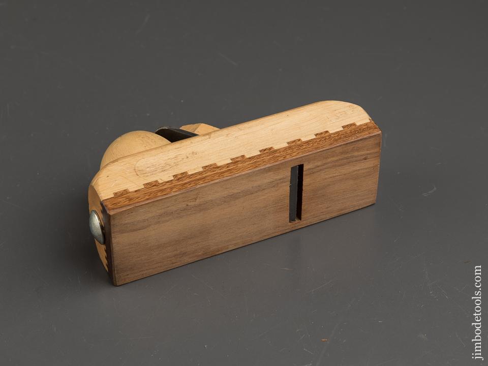 2 x 5 7/8 inch ECE Block Plane - 90382