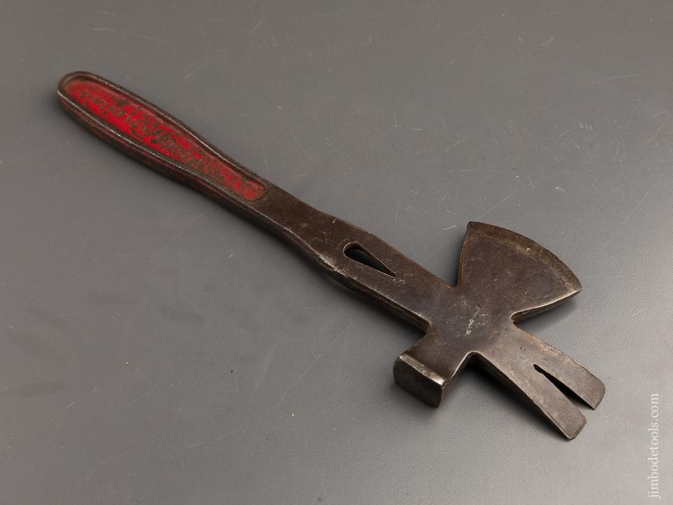 3 3/4 x 12 3/4 inch GREENFIELD Crate Hammer - 90383