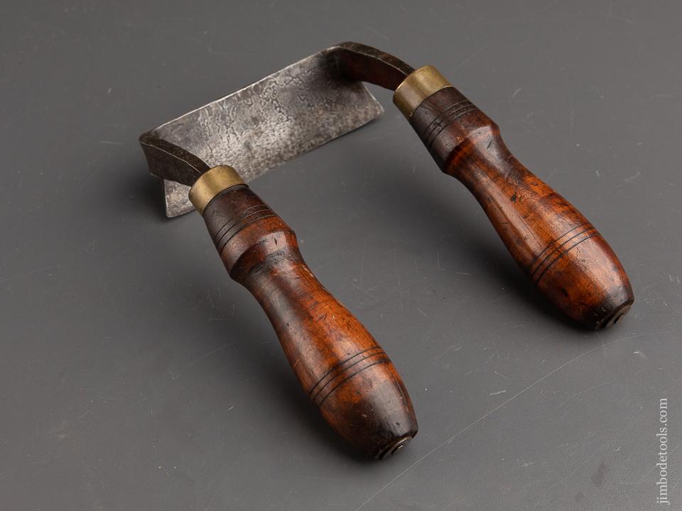 Draw Shave with 4 3/4 inch Edge - 90385