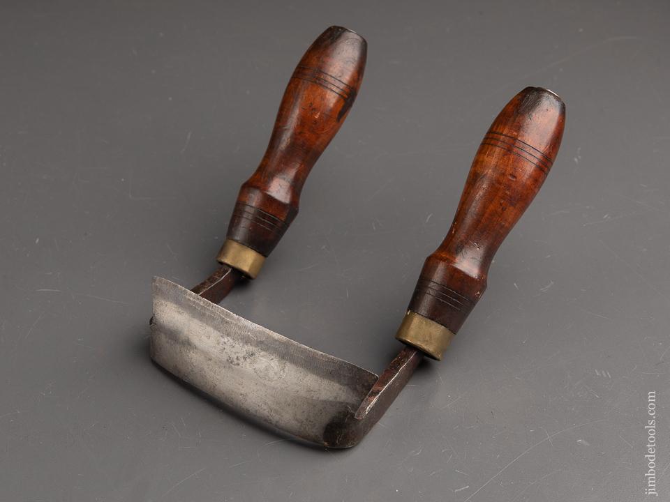 Draw Shave with 4 3/4 inch Edge - 90385