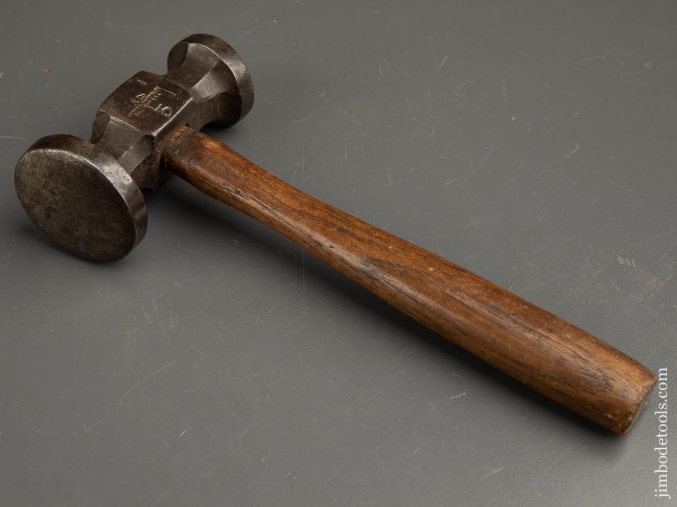 GEORGE BARNSLEY No. 5 Double Head Cobbler's Hammer - 90386