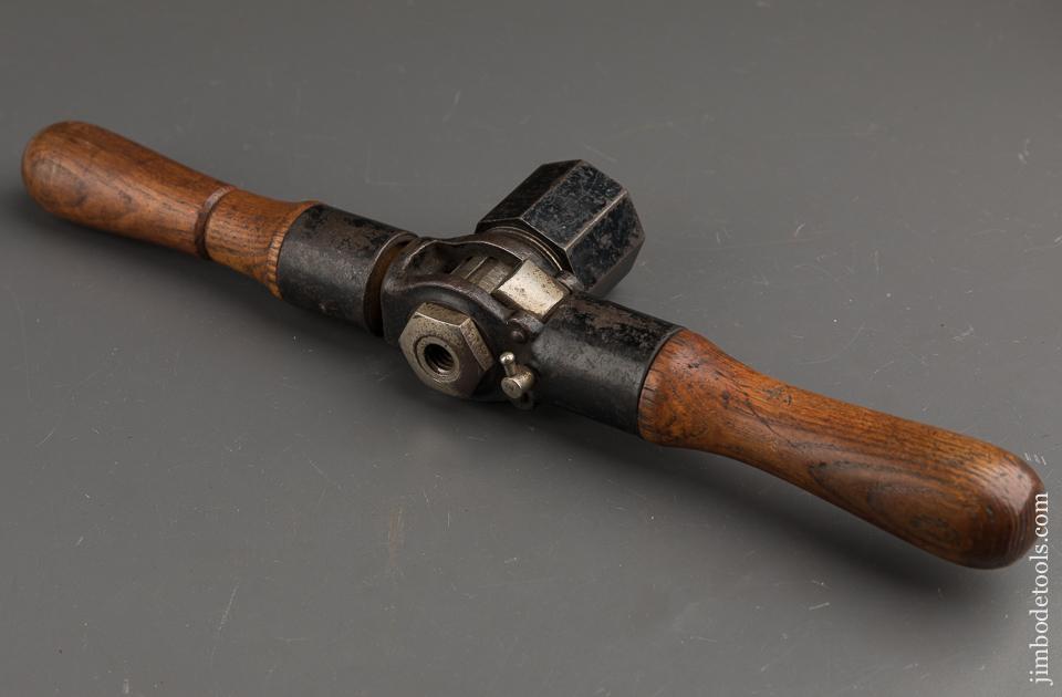 MILLERS FALLS No. 4 Ratchet T Auger Handle - 90387